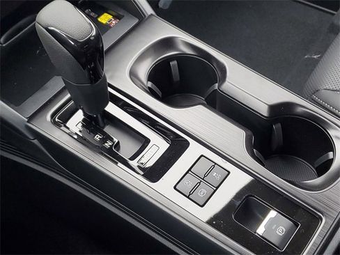 New 2026 Subaru Outback Limited image 34