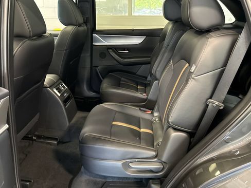 New 2026 MAZDA CX-90 3.3 Turbo S w/ Premium Package AWD/4WD image 6