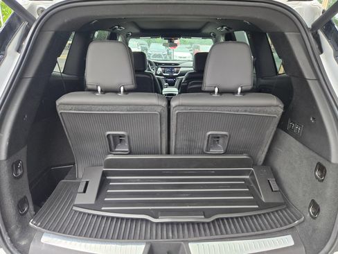 Used 2020 Cadillac XT6 Sport AWD/4WD image 19