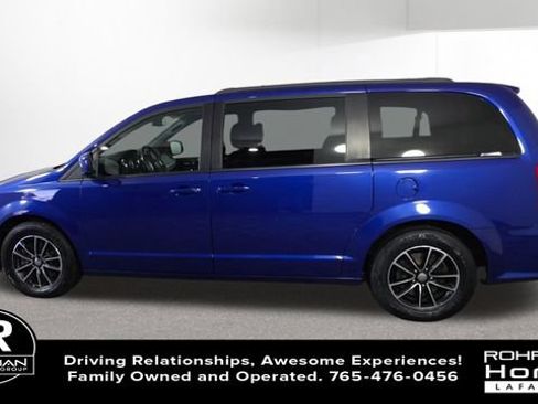 Used 2019 Dodge Grand Caravan GT FWD image 5