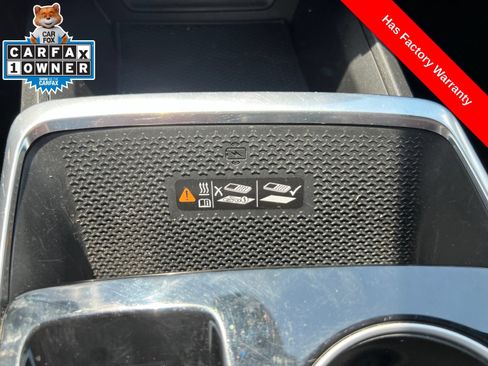 Used 2025 Chevrolet Equinox LT w/ Convenience Package II FWD image 19