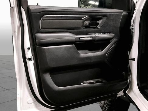 Used 2026 RAM 1500 RHO AWD/4WD image 22