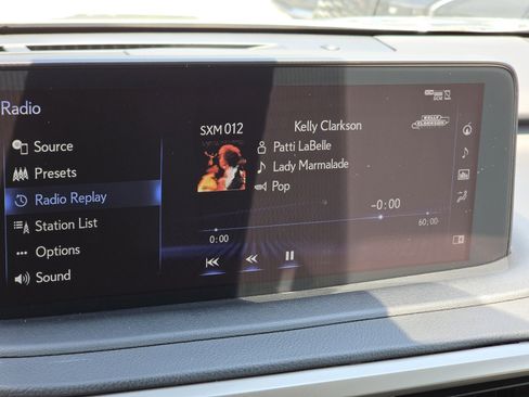 Used 2021 Lexus RX 350 FWD w/ Premium Package image 24