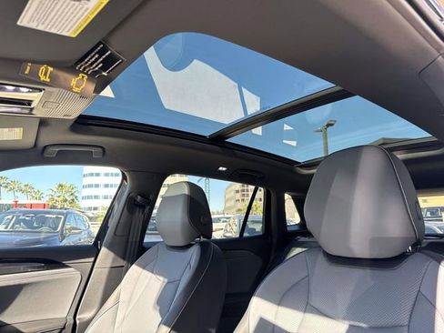 New 2026 Volkswagen Tiguan SE R-Line AWD/4WD image 14