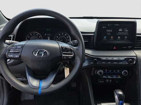 Used 2019 Hyundai Veloster 2.0 FWD image 12
