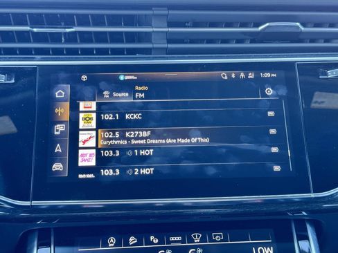 Used 2025 Audi Q7 3.0T Prestige w/ Prestige Package image 13