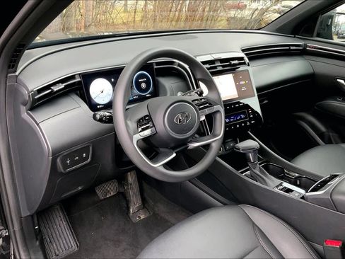 Used 2024 Hyundai Santa Cruz Night image 18