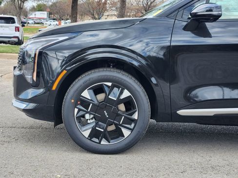 New 2026 Kia Sportage SX Prestige AWD/4WD image 7