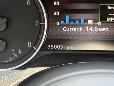 Used 2024 Nissan Rogue SV w/ SV Premium Package FWD image 30
