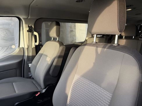 Used 2024 Ford Transit 350 XLT image 12