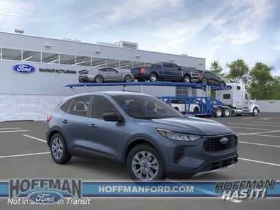 New 2026 Ford Escape Active w/ Tech Pack #1