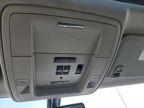 Certified 2018 Chevrolet Silverado 3500 LTZ w/ Duramax Plus Package AWD/4WD image 17