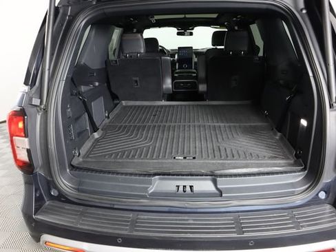 Certified 2023 Ford Expedition Timberline image 73