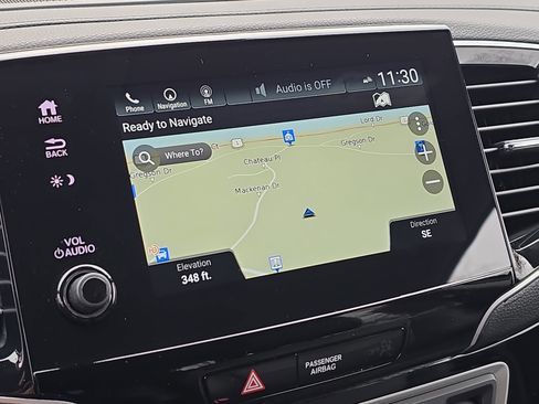 Certified 2022 Honda Pilot Touring image 23