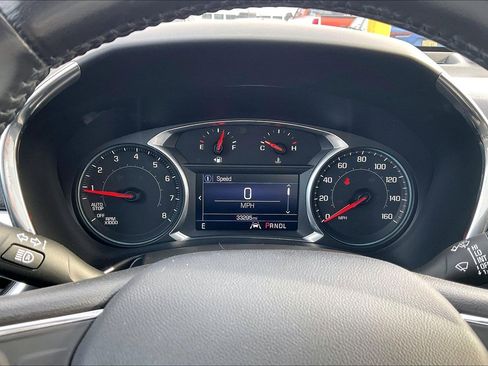 Used 2020 Chevrolet Equinox LT w/ Sport Edition image 24