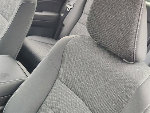 Certified 2025 Honda Ridgeline Sport image 24