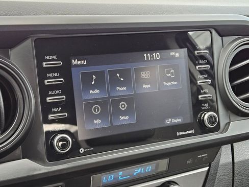 Used 2023 Toyota Tacoma SR image 20