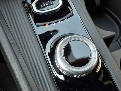New 2026 Jeep Cherokee Laredo AWD/4WD image 10