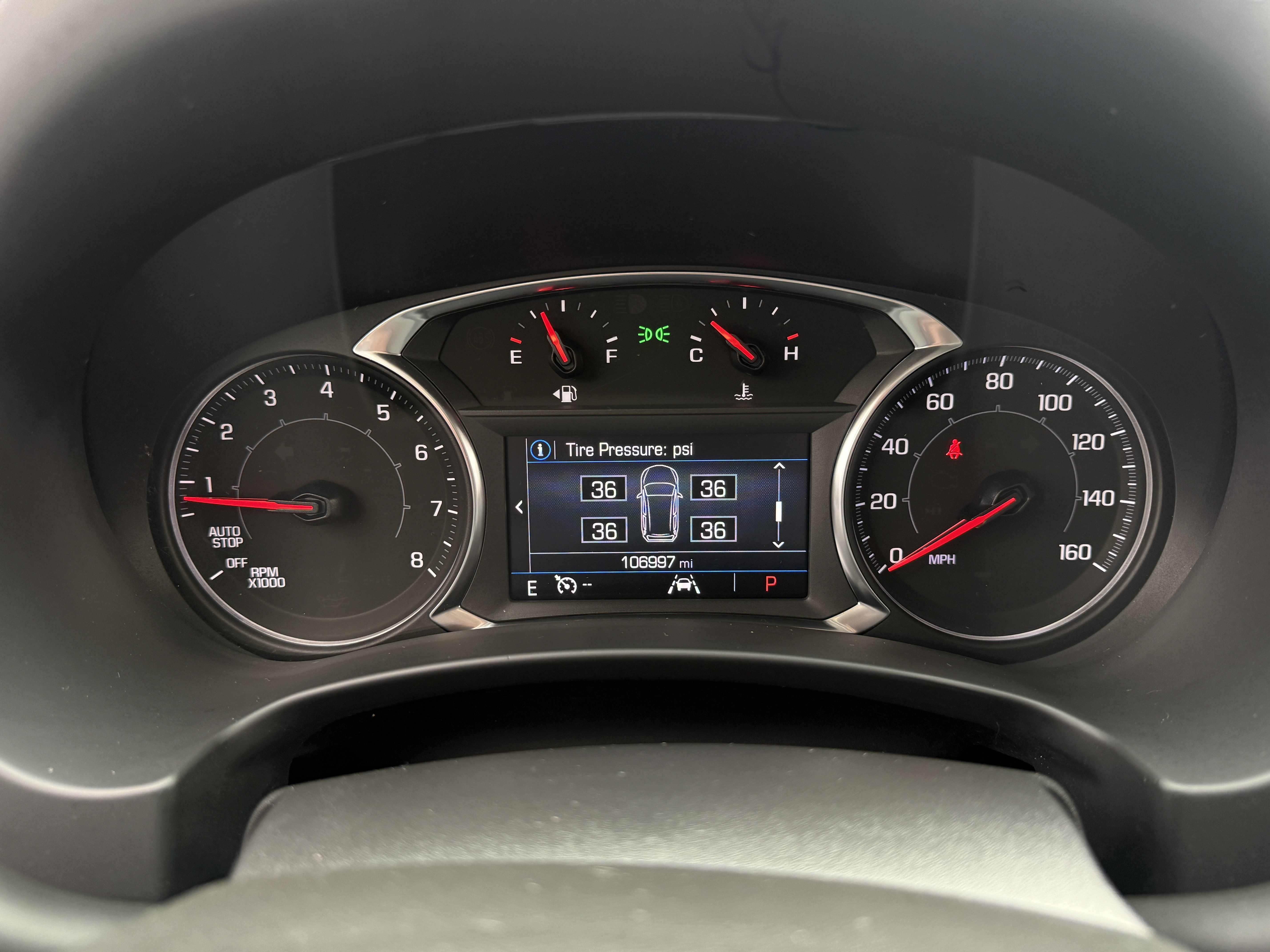 Used 2023 GMC Terrain SLE w/ Driver Convenience Package AWD/4WD image 15