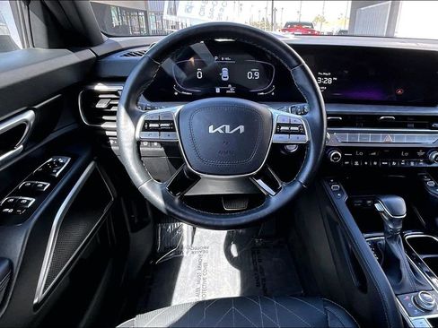 Used 2024 Kia Telluride EX X-Line AWD/4WD image 8