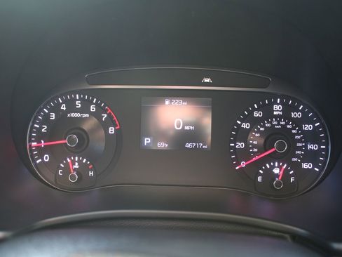 Certified 2020 Kia Soul EX image 28