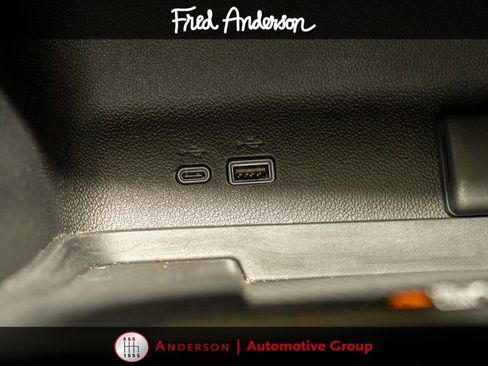 Used 2025 Chevrolet Traverse Z71 w/ Enhanced Driving Package AWD/4WD image 19