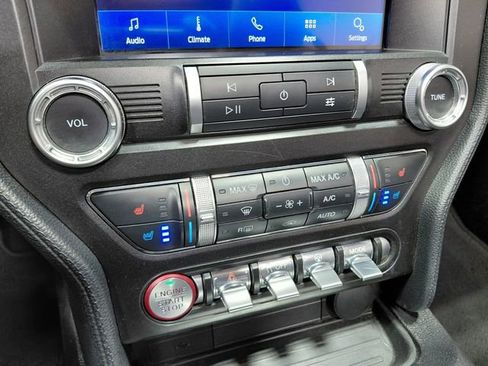 Used 2020 Ford Mustang GT Premium RWD image 36