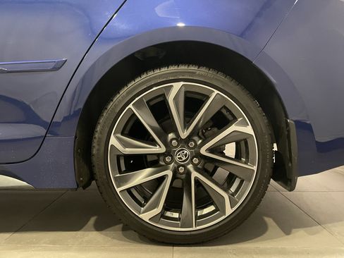 Used 2022 Toyota Corolla SE FWD image 8
