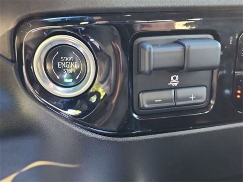 Used 2023 Chevrolet Silverado 1500 RST w/ Convenience Package II image 17