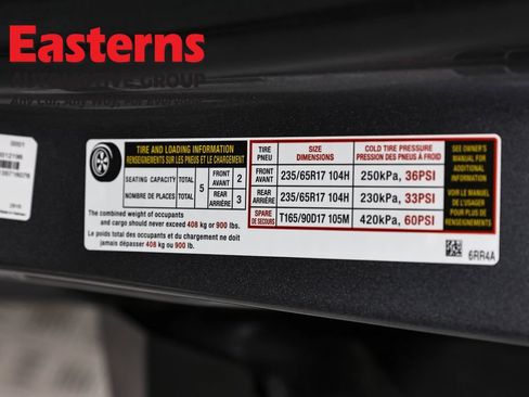 Used 2023 Nissan Rogue S AWD/4WD image 35