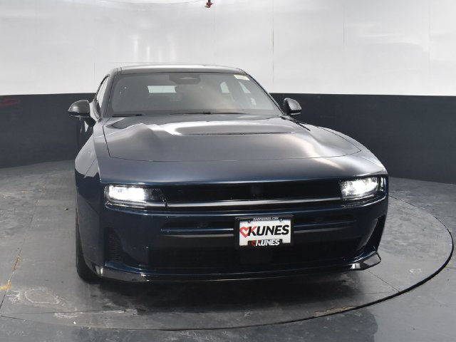 New 2026 Dodge Charger R/T AWD/4WD image 2