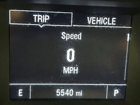 Used 2024 Chevrolet Trax LS w/ LS Convenience Package FWD image 6