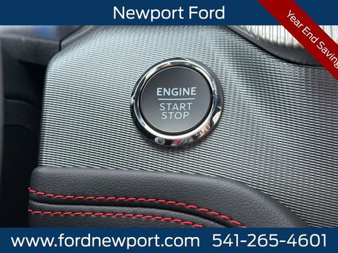 New 2026 Ford Explorer ST-Line w/ ST-Line Street Pack image 24