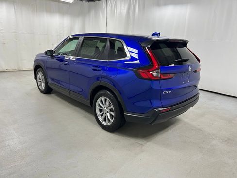 Used 2023 Honda CR-V EX image 7