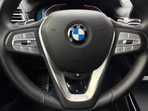 Used 2024 BMW X3 sDrive30i RWD image 57