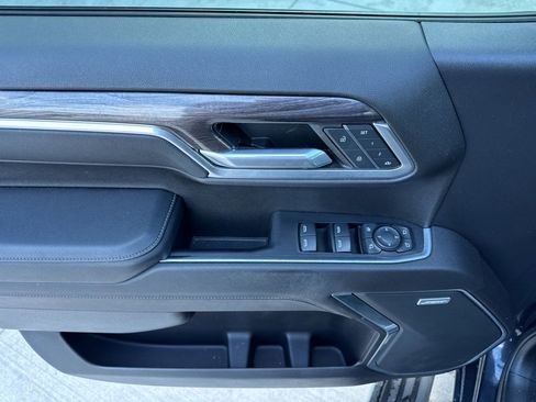 Used 2022 Chevrolet Silverado 1500 LTZ w/ LTZ Premium Texas Edition image 18