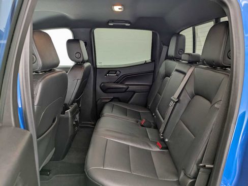 Used 2024 GMC Canyon Elevation w/ Convenience Package AWD/4WD image 20
