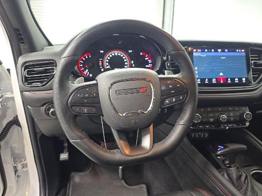 Used 2026 Dodge Durango GT AWD/4WD image 3