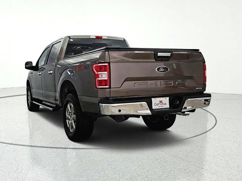 Used 2020 Ford F150 XLT w/ Equipment Group 302A Luxury AWD/4WD image 5