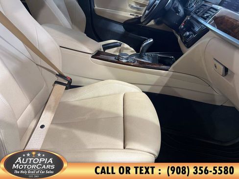 Used 2018 BMW 430i Gran Coupe xDrive AWD/4WD image 11