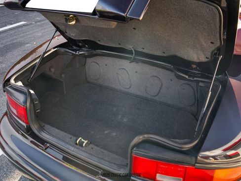 Used 1998 Aston Martin DB7 Volante image 82