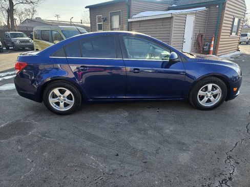 Used 2013 Chevrolet Cruze LT image 5