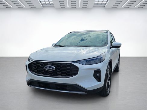 New 2026 Ford Escape ST-Line Select w/ Tech Pack #2 image 9