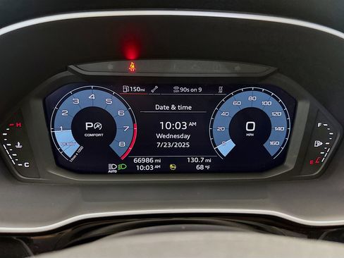 Used 2022 Audi Q3 2.0T Premium Plus image 8