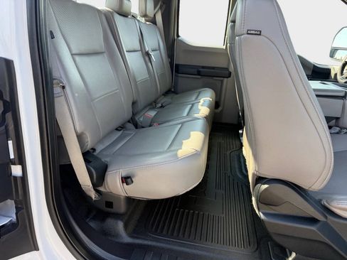 Used 2019 Ford F350 XL w/ Power Equipment Group AWD/4WD image 9