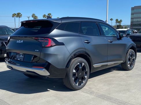 New 2026 Kia Sportage SX Prestige AWD/4WD image 3