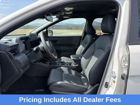 New 2026 Subaru Outback Wilderness w/ Wilderness Package AWD/4WD image 27