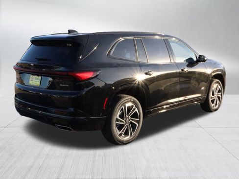 New 2026 Buick Enclave Sport Touring w/ Super Cruise Package AWD/4WD image 7