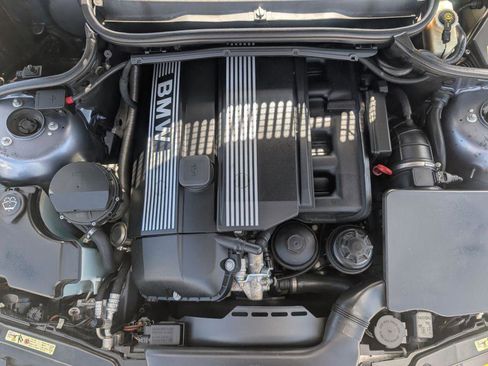 Used 2003 BMW 330Ci Convertible image 26