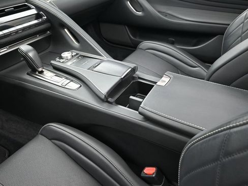 Used 2021 Lexus LC 500 500 w/ Touring Package image 20